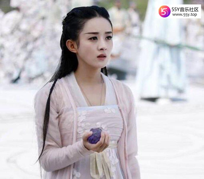 花千骨是女娲的后人吗