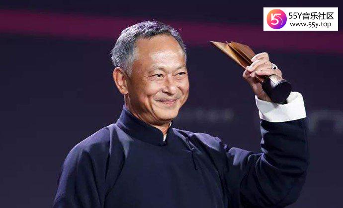 杜琪峰获奖