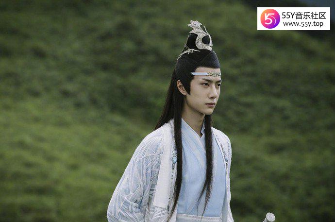 王一博刘海宽是什么关系