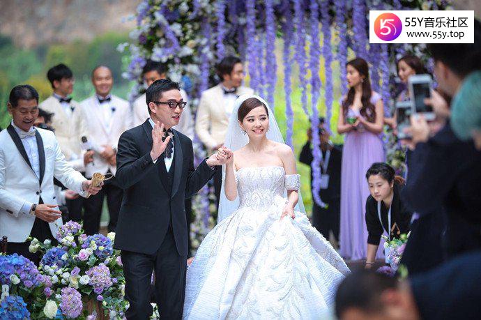 张靓颖冯柯为什么离婚