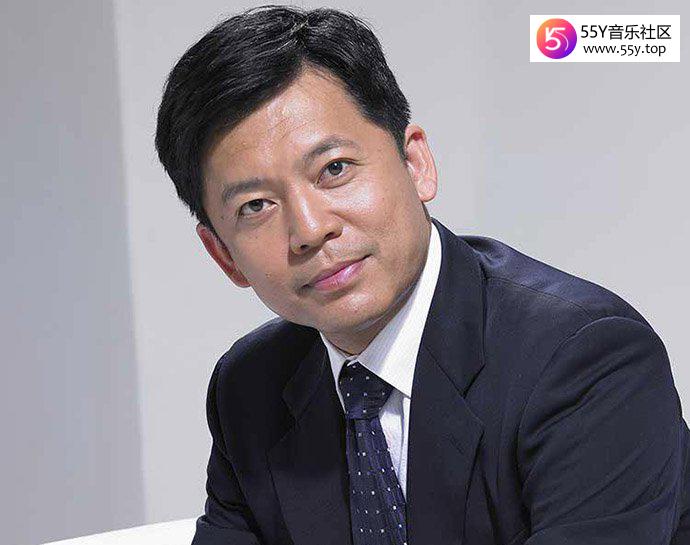 何政军妻子感情现状