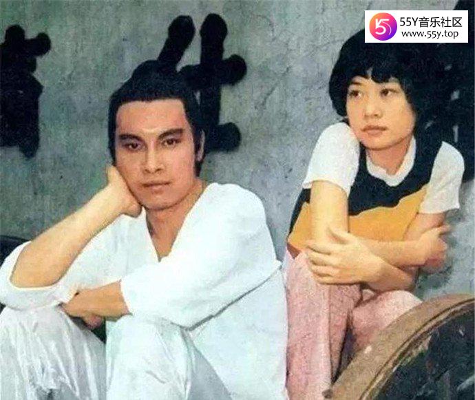亦舒抢闺蜜男朋友岳华