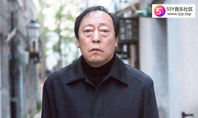 倪大红妻子是倪炜