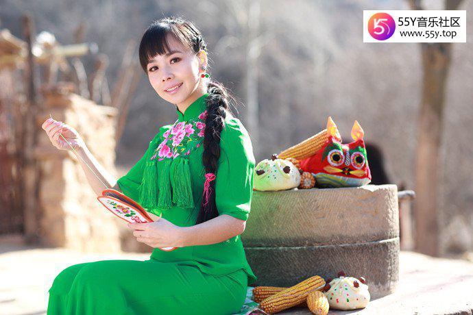 王二妮为何回归农村