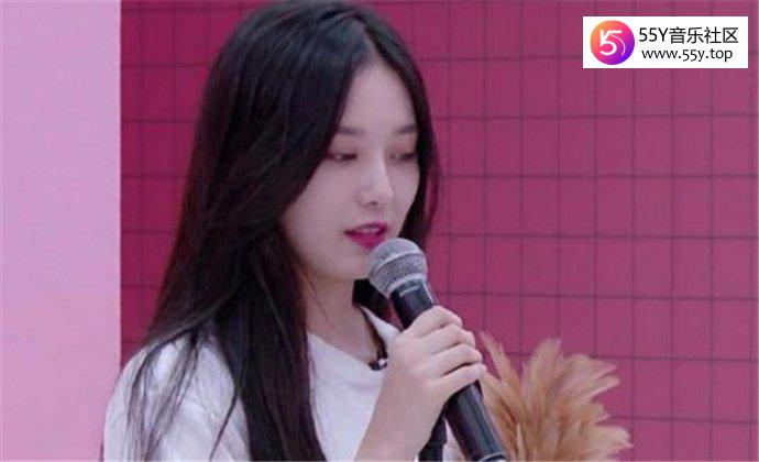 创造营2020徐艺洋