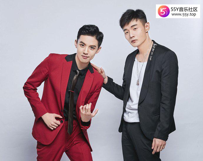 周峻纬英年早婚