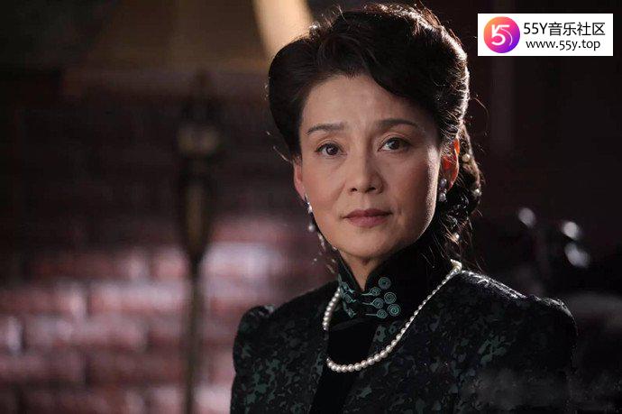 潘虹米家山为什么离婚