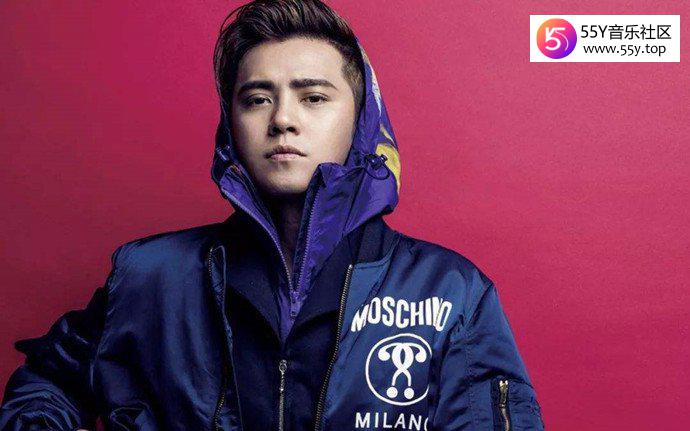 罗志祥新歌歌名是对不起