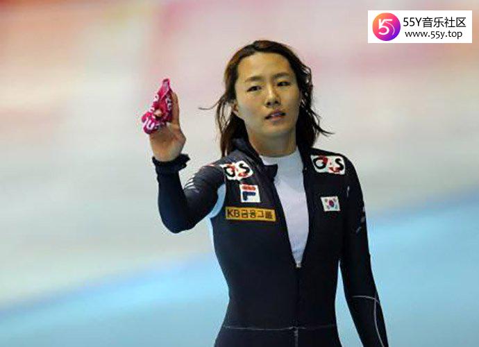 康男李相花如何认识的