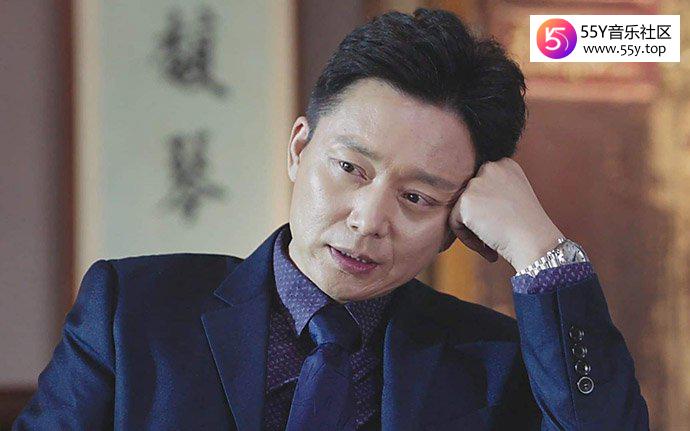 刘奕君为何不红