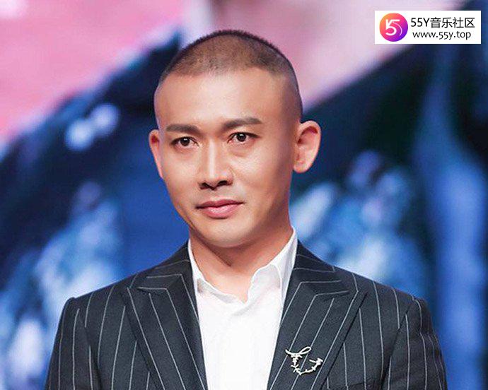 聂远八卦黑料都有哪些