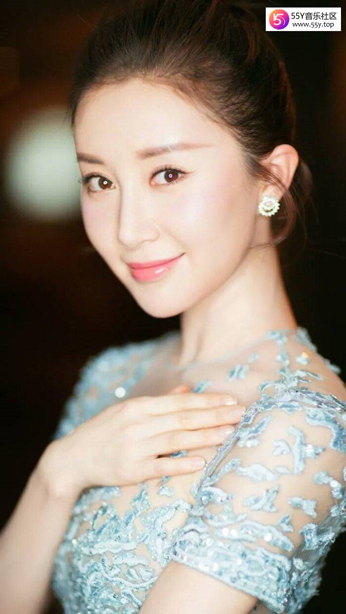 舒畅被爆低调隐婚生子