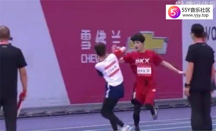 何洛洛王艺瑾两人之间发生了什么