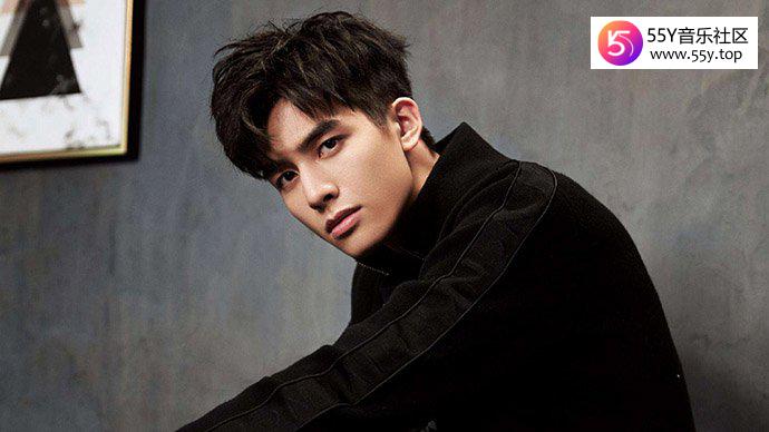 宋威龙为什么不上学 出道多年依旧糊起底他不上学的原因