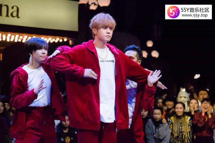 罗志祥因年龄着急复出