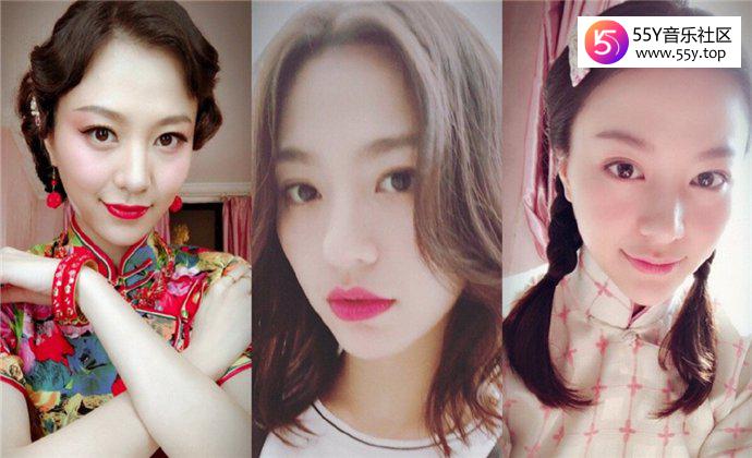 彭高唱是怎么走红的