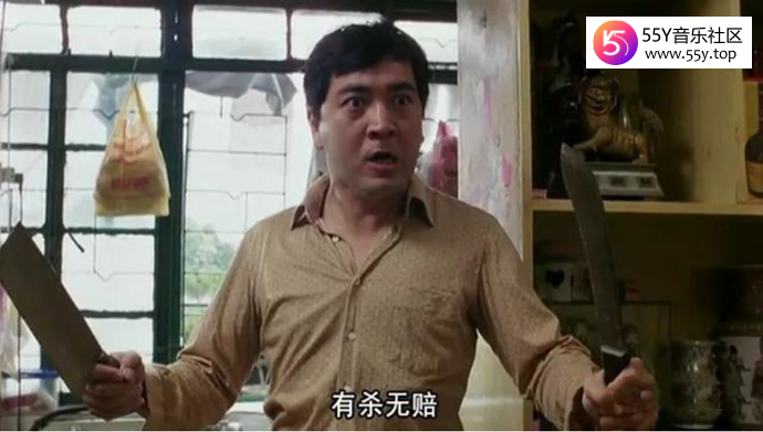 秦沛出演《颠佬正传》