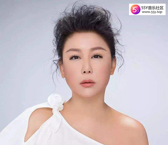 蓝心湄感情生活