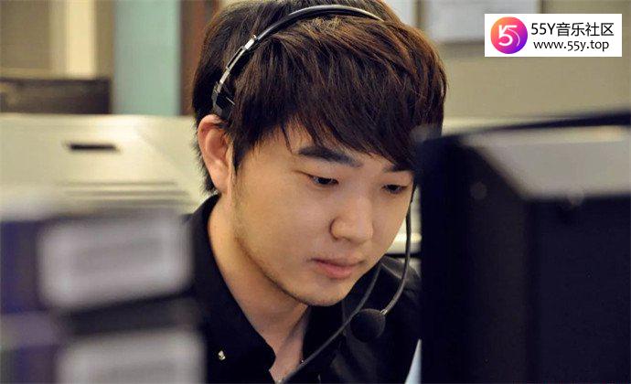 金牌制片人兼导演他到底有多牛