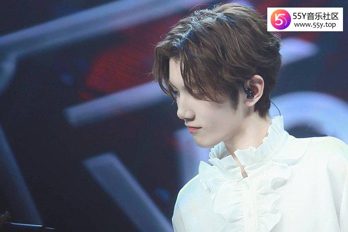 戚砚笛在《创1》为啥没出道