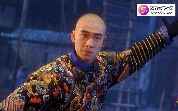 赵文卓甄子丹骂战事件