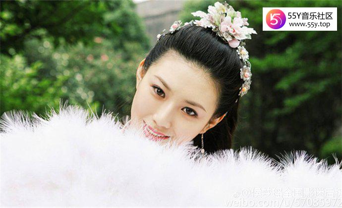 侯梦瑶是怎么出道的