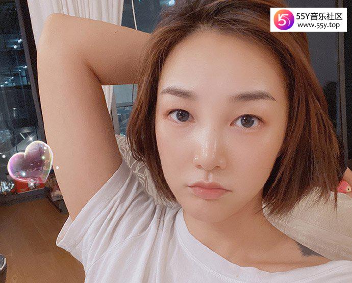 周泓结婚了吗