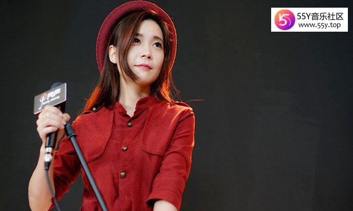 亮声open是怎么走红的 走红经历揭秘她是哪里人结婚了吗