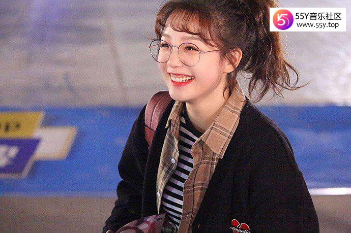 徐梦洁深夜发文