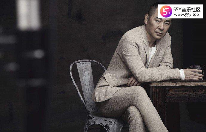 陈建斌新剧被嘲烂片