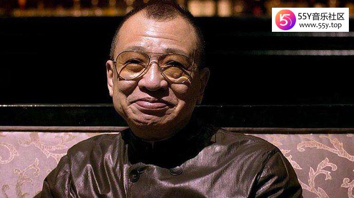 许绍雄竟然与慈禧太后有关系
