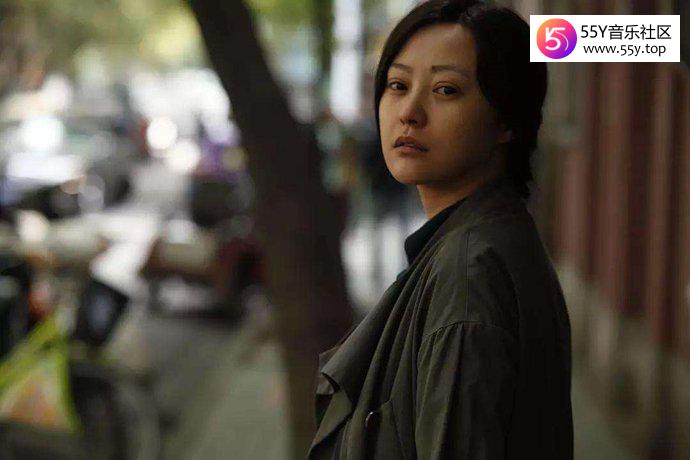 中国内地女演员郝蕾