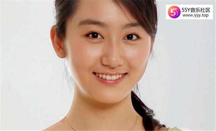 唐德艺人蒋方婷