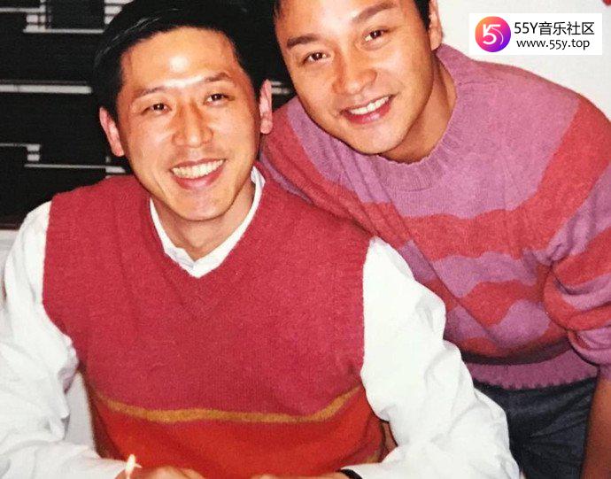 唐先生和哥哥两人相爱史