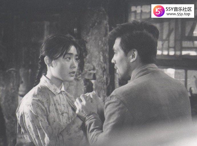 《牧马人》为什么突然火了