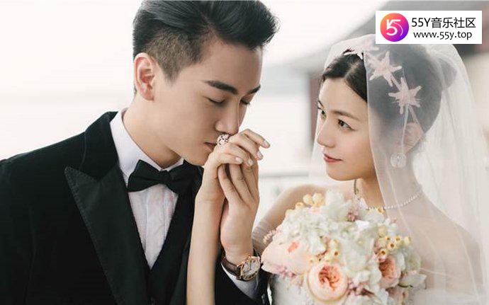 陈妍希过往的黑历史