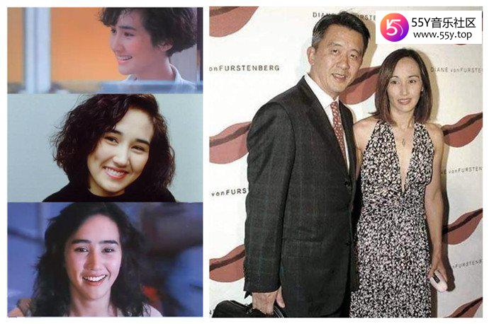柏安妮为什么退出娱乐圈