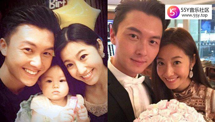王浩信婚前婚后都不老实