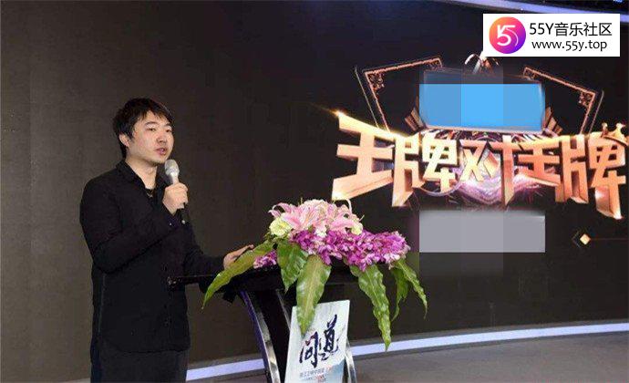 王牌对王牌导演吴彤