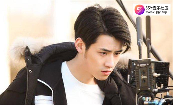 95后任豪怎么出道的