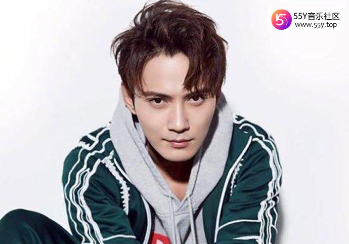 徐正溪感情经历