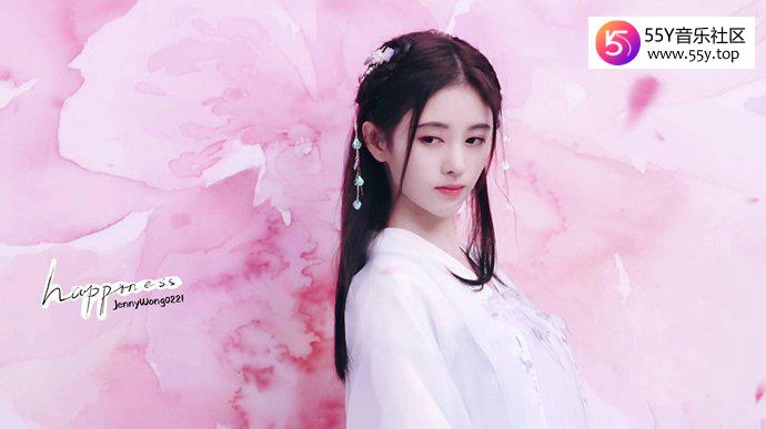 张瀚鞠婧祎在一起了? 捆绑cp炒作是真是假