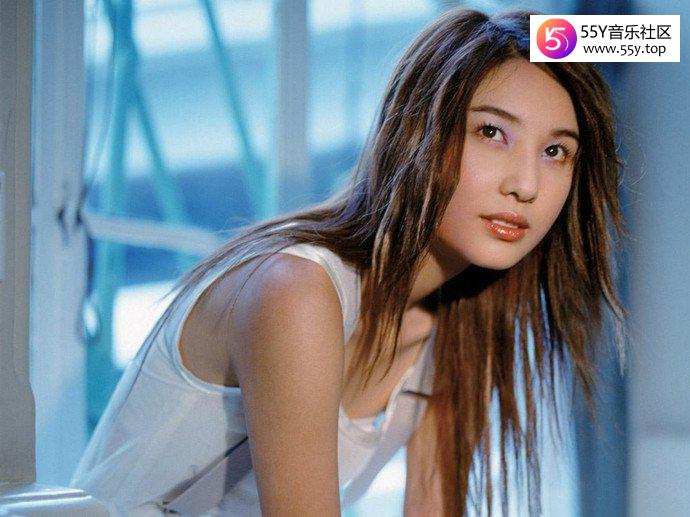 郑希怡表示上节目有些忐忑