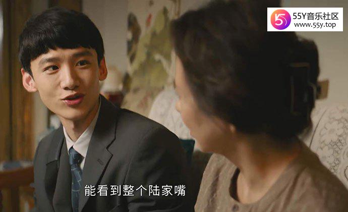 孙弈秋妈妈是谁