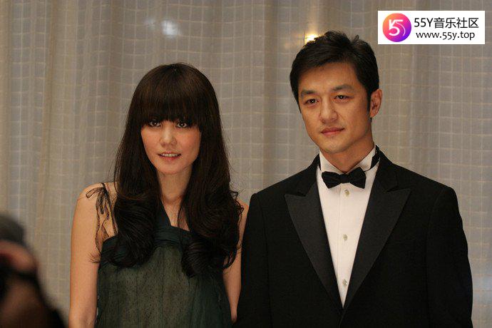 李亚鹏历任女友