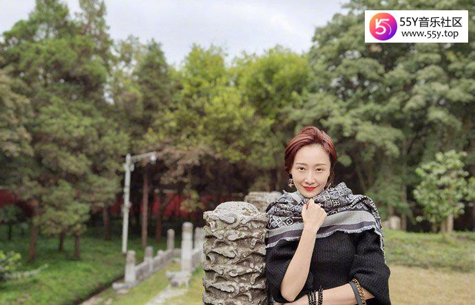 肖涵结婚了吗
