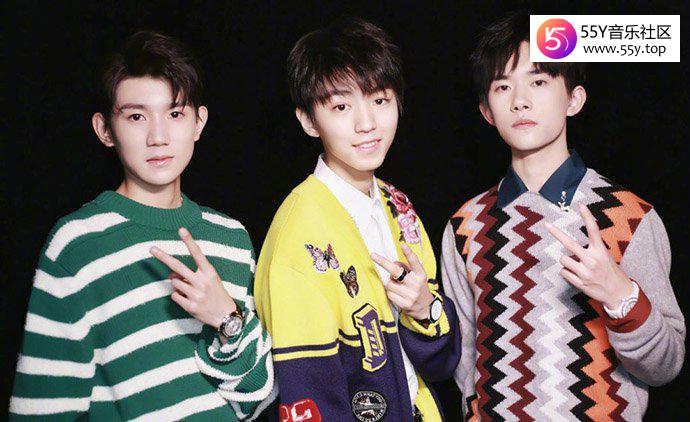 Tfboy当中王俊凯发展是最好的吗