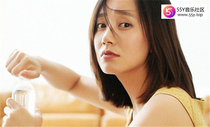 董晴长得像谁