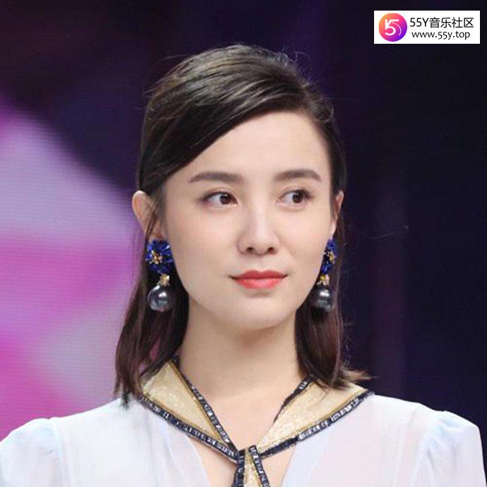 小宋佳与张黎的狗血感情经历