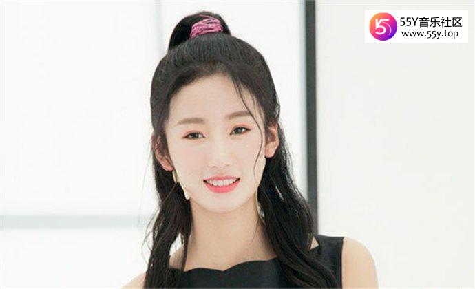 吕妍是哪个公司的